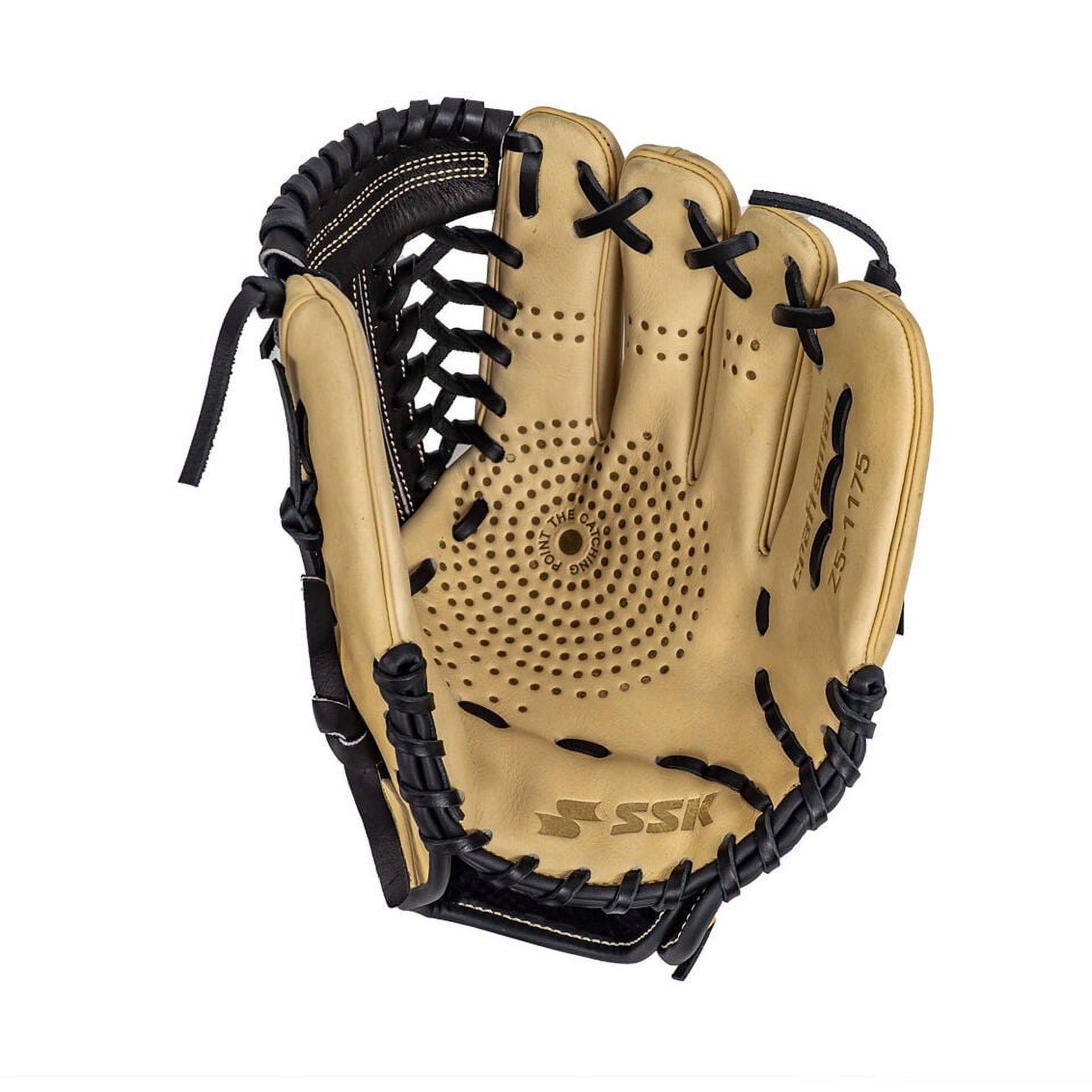SSK Z5 Craftsman 11.75