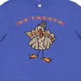 thumbnail image 4 of Inktastic Happy Thanksgiving Youth T-Shirt, 4 of 5