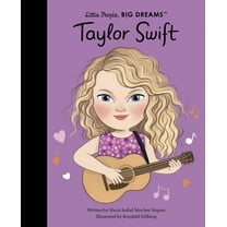 Taylor Swift: The New York Times Best Seller (Hardcover)