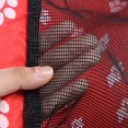 thumbnail image 3 of Funda portátil para asiento trasero de coche para perros, alfombrilla de seguridad impermeable para mascotas, cojín para gato y cachorro, 3 of 8