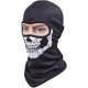 thumbnail image 2 of Pasamontañas de calavera transpirable, a prueba de polvo y viento, mascarilla facial para motocicleta, bicicleta y bicicleta, 2 of 2