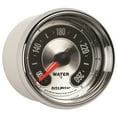 thumbnail image 5 of Autometer 1255 American Muscle Water Temperature Gauge, 2-1/16", 260 F, Digital Stepper Motor, 5 of 5