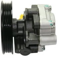 thumbnail image 3 of For 2002-2006 Camry Power Steering Pump, 3 of 5