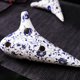 thumbnail image 5 of Ocarina Alto C de 12 hoyos, instrumento musical de porcelana azul y blanca pintado a mano, con correa para el cuello, idea de regalo, 5 of 6