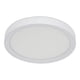 thumbnail image 2 of Plafón Led Commercial Electric Blanco Y Bronce 27.6X4 Cm, 2 of 3