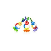 Rattle Teether Case Pack 72
