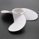 thumbnail image 3 of 7 1/2x7 Compatible con 4hp 5hp 6hp Compatible con hélices de aluminio Yamaha 9 Ridge, 3 of 4