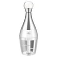 thumbnail image 1 of Hand Food Chopper Manual Food Processor Vegetable Quick Chopper Stainless Steel Onion Chopper for Garlic Salad Nuts Herbs, 1 of 8