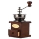 thumbnail image 2 of Molinillo De Café Manual, Máquina De Molino De Manivela De Hierro Fundido, Ajustes De Molienda Ajustables De Espesor, Trituradora De Granos, Herramienta De Cocina Vogacara HA037144-00, 2 of 6