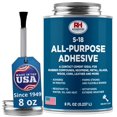 thumbnail image 1 of Adhesivo RH Adhesives S-18 multiusos, 240 ml, 1 of 4