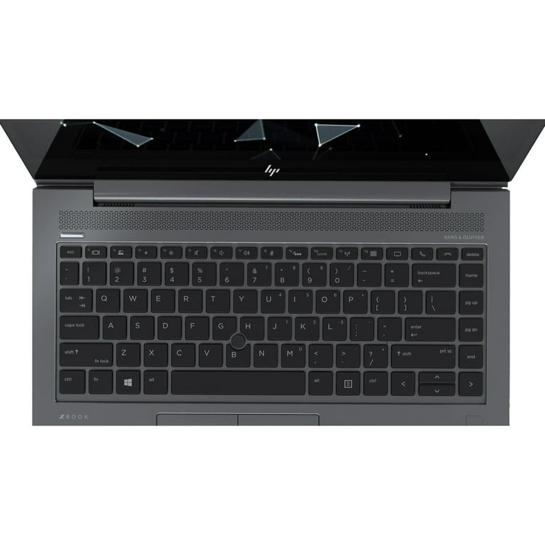 HP ZBook 14u G6 14
