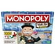 thumbnail image 1 of Juego de Mesa Hasbro Monopoly Vuelta al Mundo, 1 of 4