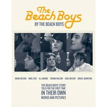 Icons of Music: The Beach Boys, Book 1, (First Edition) (Paperback)