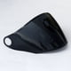 thumbnail image 1 of Lente para medio casco de motocicleta para coche eléctrico modelo GXT708/703/702, 1 of 4