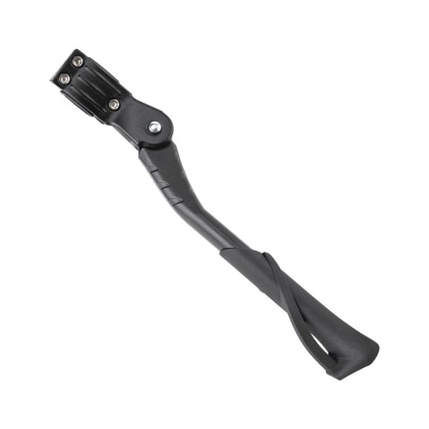 Soporte de pie ajustable para bicicleta, equipo de ciclismo (tres agujeros)