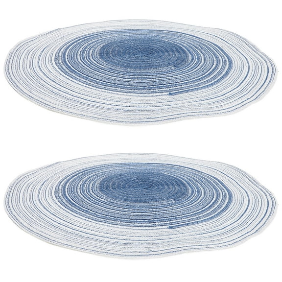 LOLIPPYY 2Pcs Cat Scratcher Cotton Pad Indoor Scratch Pad for Daily Claw Grinding