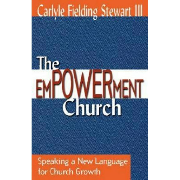 The Empowerment Church (Paperback)