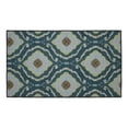 thumbnail image 3 of Structures Accent Rug Collection Geometric Traditional Area Rug, 3 of 3