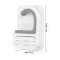thumbnail image 2 of unbranded 3Ud Gancho Para Mopas Sin Taladro Soporte De Pared Para Cocina Lavadero, 2 of 8