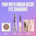 thumbnail image 2 of Urban Decay Eyeshadow Primer Potion primer para ojos tama&ntilde;o viaje Anti Aging, 5ml, 2 of 10