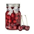 thumbnail image 6 of Ball, Glass Mason Jar, Elite Sharing Jars with Lids and Bands, Regular Mouth, Clear, 16 oz, 4 Pack, 6 of 10