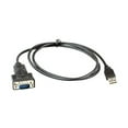 thumbnail image 4 of Racepak RPK890-CA-USB2SER Serial Communication Cable USB to RS232, 4 of 7