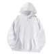 thumbnail image 3 of Sudadera con capucha para mujer, sudadera moderna con capucha y bolsillo con cordón, sudaderas con capucha para ir de compras, viajes, uso diario , l L, 3 of 10