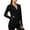 Black, variant on Outdoor Sun Jacket, Windproof Sun Shield Outdoor Jacket Women UPF 50+ High Efficiency Sun Protection Performance Lightweight and Breathable for Comfor, White S