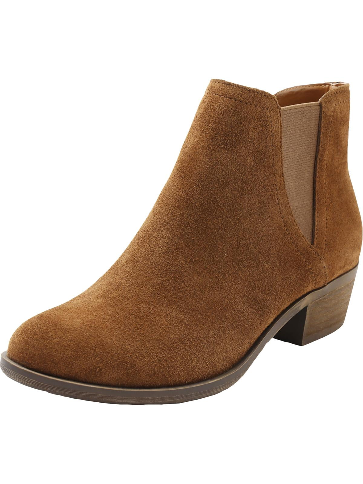 kensie women's ankle boots