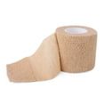 thumbnail image 1 of Disposable Self Adhesive Elastic Bandage Portable Protective Tattoo Cotton Breathable Bandage, 1 of 7