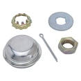 thumbnail image 1 of Kit de Tuerca Y Seguro Para Rueda HO AUTOPARTES 1999 A 2003 Ford Delantero Izquierdo o derecho, 1 of 4