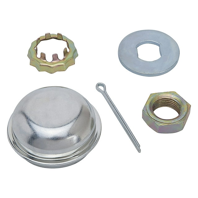 Kit de Tuerca Y Seguro Para Rueda HO AUTOPARTES 1999 A 2003 Ford Delantero Izquierdo o derecho