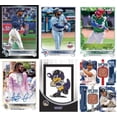 thumbnail image 2 of 2022 Topps Opening Day Baseball Value Box, 2 of 3