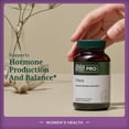 thumbnail image 3 of El suplemento Gaia Herbs Pro Vitex apoya el ciclo menstrual, 3 of 7