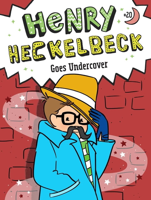 Heidi Heckelbeck The Heidi Heckelbeck Ten-Book Collection #2