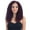 COPPER, variant on Freetress Crochet Braid - BEACH CURL 12"-18"