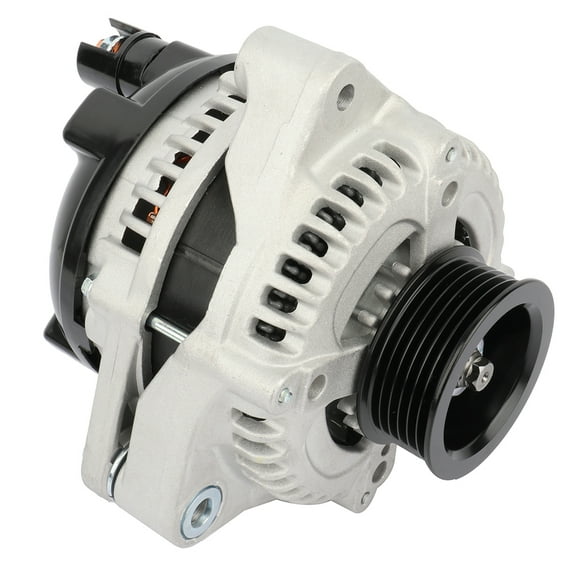 SCITOO Alternator 13918 31100-PGK-A01 31100-PGK-A02 31100-PGK-A03 Fit for Acura MDX 3.5L 2001 2002 For Honda Pilot 3.5L 2003 2004 Odyssey 3.5L 2002 2003 2004 130A CW