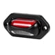 thumbnail image 5 of 8 lámpara de placa de matrícula LED 12V 24V lámpara de liquidación de camión accesorios de coche de doble color, 5 of 5