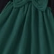 thumbnail image 4 of Cowsor Toddler Girl Plaid Outfits Fall Winter Dress Knit Ribbed Bow Sweatshirt Tops and Button Fashion Skirts Set, 4 of 6