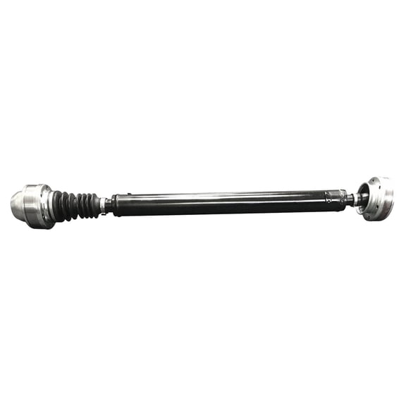 Front Driveshaft Propshaft Drive Shaft 52099498 by EGOESWELL
