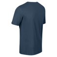 thumbnail image 4 of Regatta - Camiseta Ligero Tait Hombres (Verde Pacífico), 4 of 6