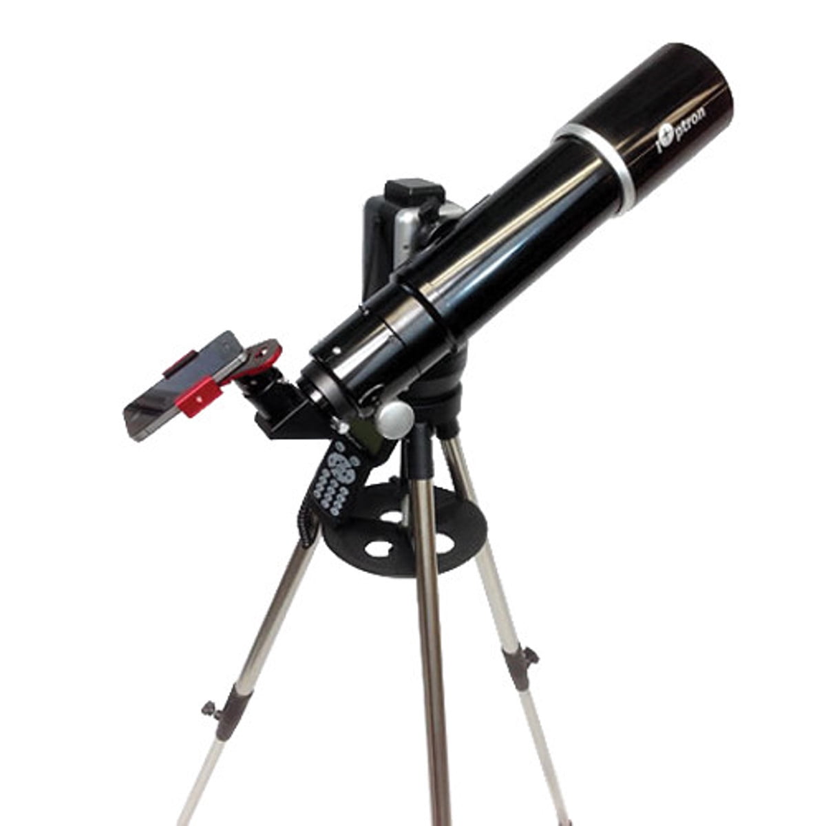 iOptron Smartphone Eyepiece Adaptor - Thumbnail 3