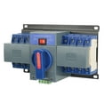 Mini 63A 4P Dual Power Automatic Transfer Switch, 1 Piece