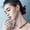 Pink, variant on Kayannuo Bluetooth Neckband Headphones With 14mm Drivers HD Stereo Clear Sound IPX5 Waterproof Sporty And Ergonomic Neck Hanging Design