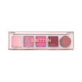 thumbnail image 1 of Profusion Cosmetics | Smitten 5 Shade Eyeshadow Palette, 1 of 4