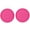 1, variant on ANXPTIME Round Auto Drink Mats 2PCS Car Cup Holders Coasters Embedded in Nonslip Pads