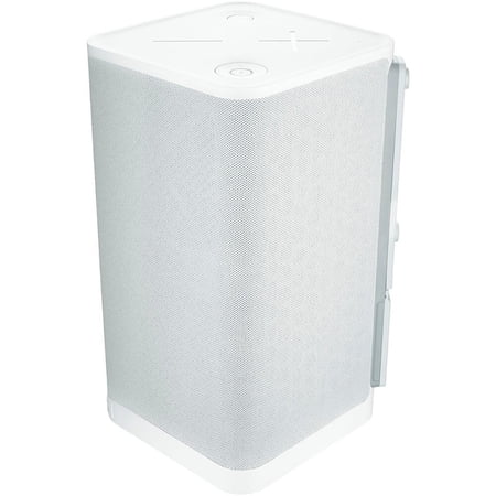 UPC: 0097855170378 | Ultimate Ears HYPERBOOM Portable Bluetooth Speaker System – White