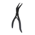 thumbnail image 2 of yotijay Hair Extension Tool Bead Remover Plier for Salon Hair Extension Barber Shops Black, 2 of 9