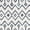 Coastal White, variant on Unique Loom Bohemian Trellis Collection Area Rug - Gypsy (2' x 8' Runner Pearl/Gray)