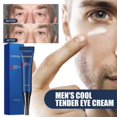 thumbnail image 3 of Esencias para ojos, Yanshi despertar péptido lifting ojos gel 15g eliminar las ojeras reducir las líneas finas para hombres Yanshi Esencias para ojos, 3 of 6